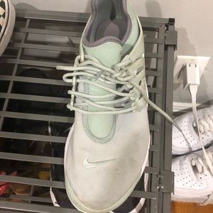 Nike prestos